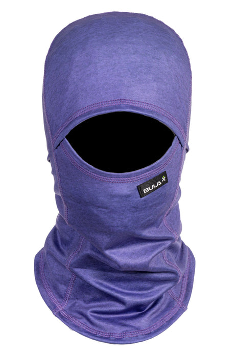 Bula Sharp Balaclava Therma Comfort Amethyst Adult