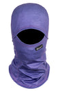 Bula Sharp Balaclava Therma Comfort Amethyst Adult