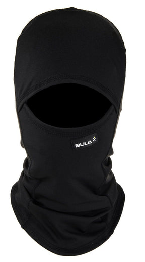 Bula Sharp Balaclava Therma Comfort Black Adult