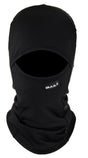 Bula Sharp Balaclava Therma Comfort Black Adult