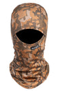 Bula Sharp Balaclava Therma Comfort Camo Brown Adult