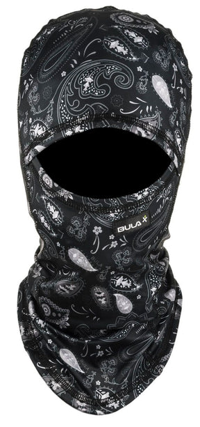 Bula Sharp Balaclava Therma Comfort Glasgo Adult