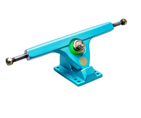 Caliber II Trucks Satin Blue 10/50 Set