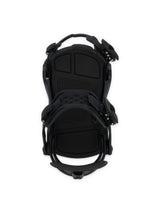 Ride CL2 Snowboard Bindings 2025 Womens Black Medium