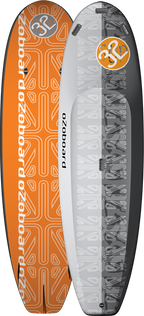 OZOBOARD SUP 906_32 SUP 9'6"x31.5"x4.75"