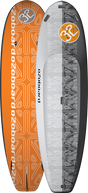 OZOBOARD SUP 906_32 SUP 9'6"x31.5"x4.75"
