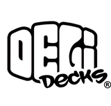 Delidecks Pro Fingerboard Wheels Corn Blue 6.8mm Mini 95a