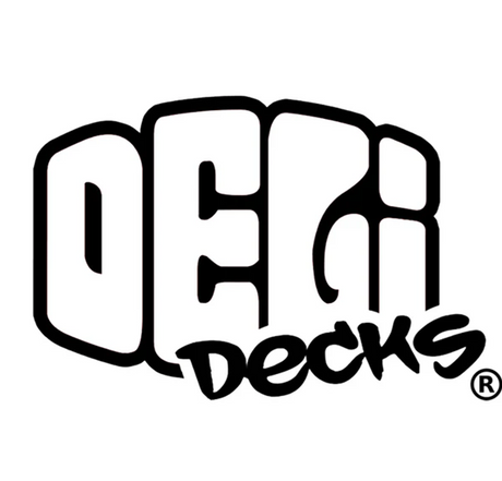 Delidecks Trux Hex Hybrid Fingerboard Trucks Grape Black 32mm