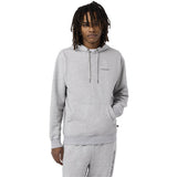 Dickies Skateboarding Union Hoodie Heather Grey