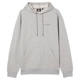 Dickies Skateboarding Union Hoodie Heather Grey