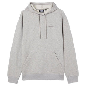 Dickies Skateboarding Union Hoodie Heather Grey