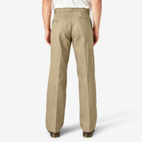 Dickies Double Knee Twill Work Pant Khaki
