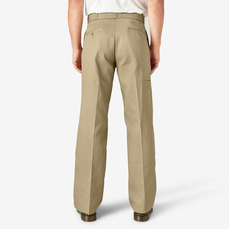 Dickies Double Knee Twill Work Pant Khaki
