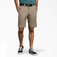 Dickies Work Shorts Slim 11" Khaki