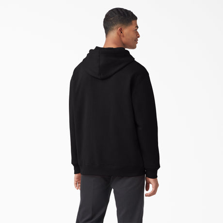 Dickies Skateboarding Union Hoodie Black