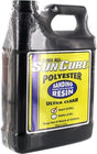 SunCure Polyester Sanding Resin Clear Quart