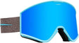 Electric EK1 Goggels Delphi Speckle Blue Chrome