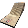WAREHOUSE RAMPS FINGERBOARD PARK EL TORO Grey 18x36