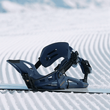 Nidecker Flow Nexus Bindings 2027 Midnight Medium