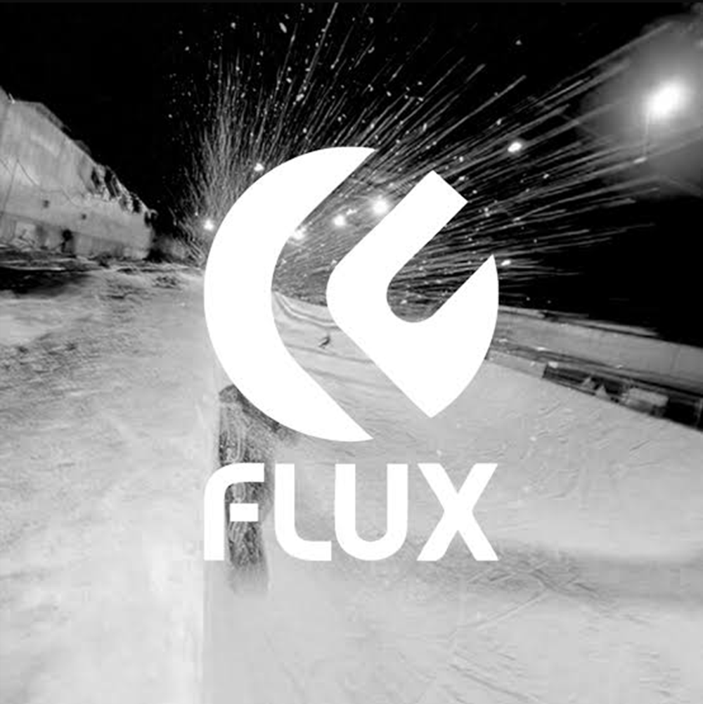 Flux DS StepOn Snowboard Bindings White Scales Medium