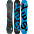 Yes FUNINC Snowboard Grey 142