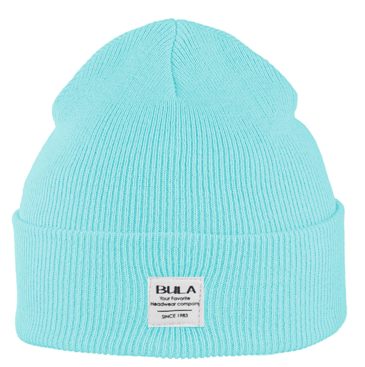 Bula Fall Beanie Pastel