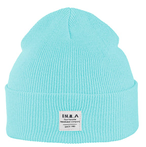 Bula Fall Beanie Pastel