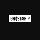 Ghostship Ominous Rope Trucker Hat Green Snapback