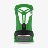 Union Flight Pro Bindings Green Small