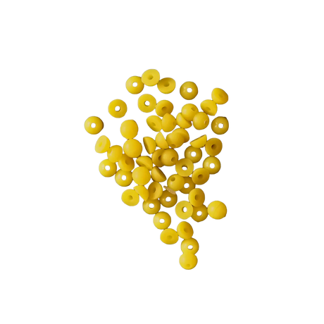 Social Nipples Fingerboard Bushings Set Yellow 78d (4pack)