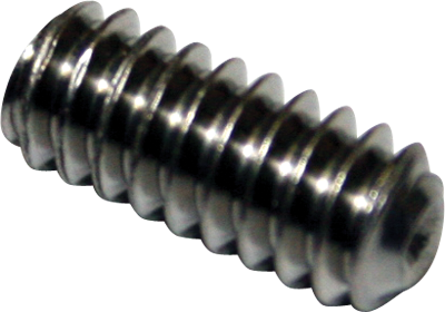 FCS FIN SYSTEM REPLACEMENT FIN SCREW 1pc