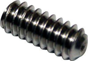 FUTURES FIN SYSTEM REPLACEMENT SCREW 1pc