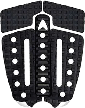 ASTRODECK 124 OG ARCHY TRACTION-BLACK