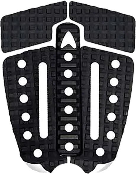 ASTRODECK 124 OG ARCHY TRACTION-BLACK