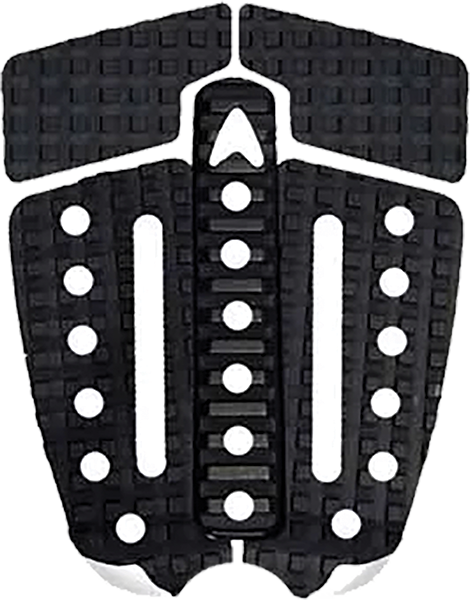 ASTRODECK 124 OG ARCHY TRACTION-BLACK