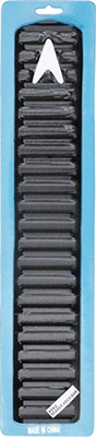 ASTRODECK SK2 BEAKER ARCH BAR TRACTION BLACK