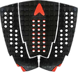 ASTRODECK CF008 CHRISTIAN FLETCHER BLK