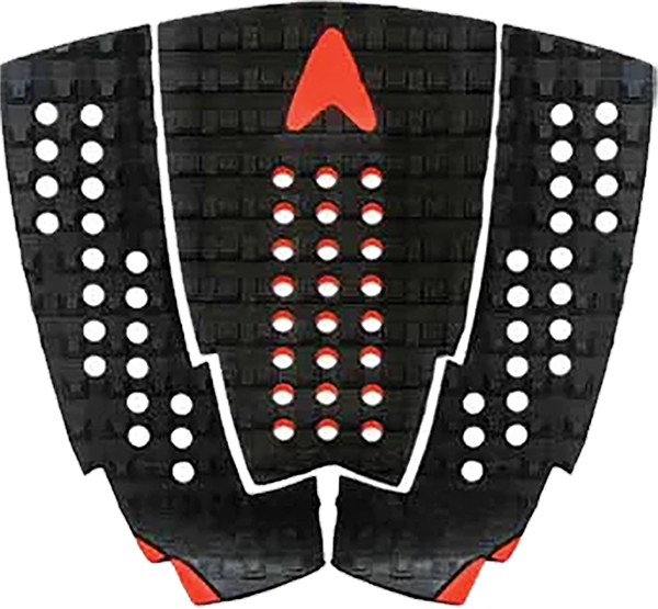 ASTRODECK CF008 CHRISTIAN FLETCHER BLK
