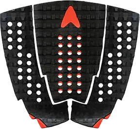 ASTRODECK CF008 CHRISTIAN FLETCHER BLK