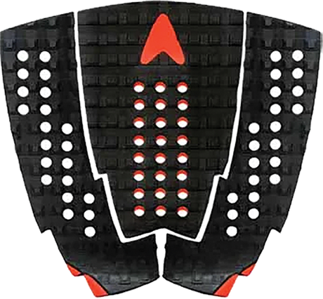 ASTRODECK CF008 CHRISTIAN FLETCHER BLK