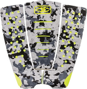 O&E FREDERICO MORAIS 3pc TAIL PAD CAMO