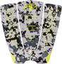 O&E FREDERICO MORAIS 3pc TAIL PAD CAMO