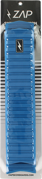ZAP DELUXE ARCH BAR 31" BLUE