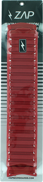 ZAP DELUXE ARCH BAR 31" RED