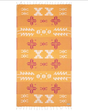 Sand Cloud Praia Do Rosa Towel Sunflower Regular