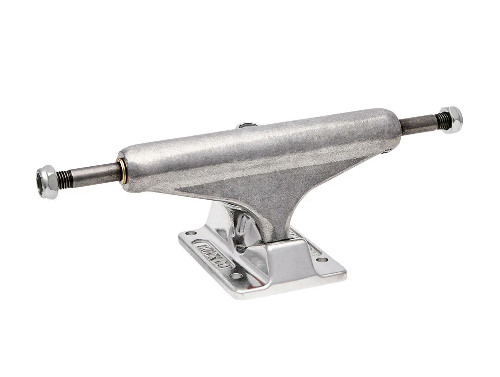 Independent Forged Hollow Stage11 Trucks Silver 159mm Set