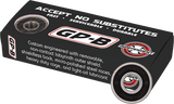 Independent GP-B Bearings Black 8pack