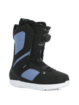 Ride Sage Snowboard Boots Womens Iris 8