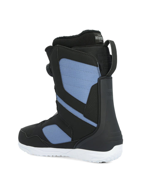 Ride Sage Snowboard Boots 2025 Womens Iris