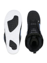 Ride Sage Snowboard Boots 2025 Womens Iris